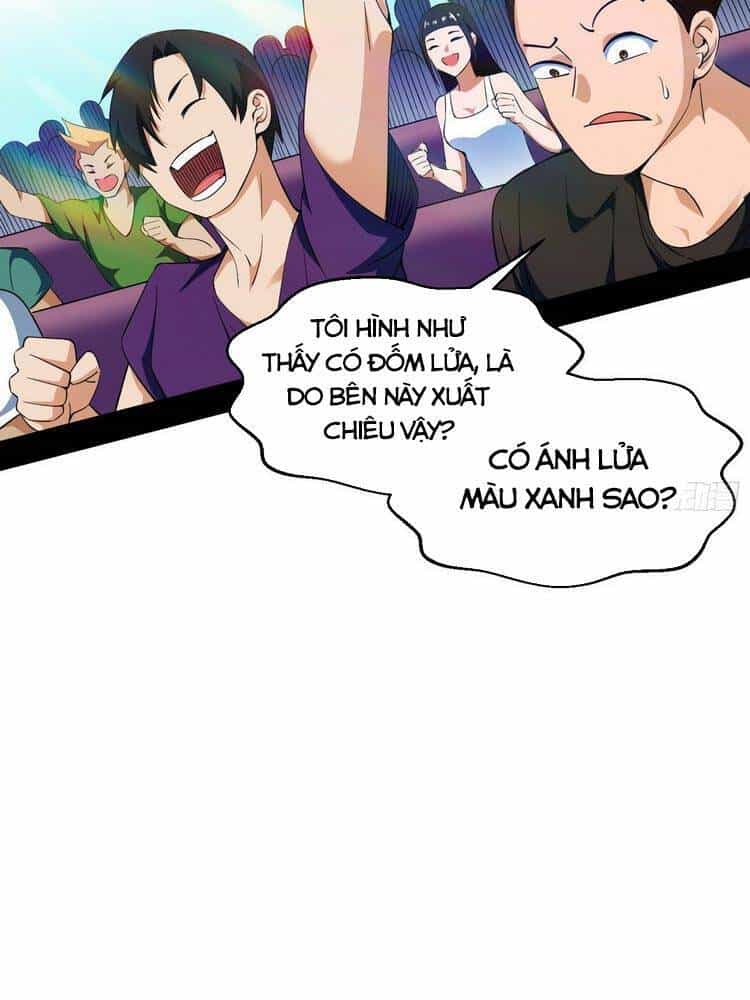 Ta Là Tà Đế - Chương 171 - ảnh 2