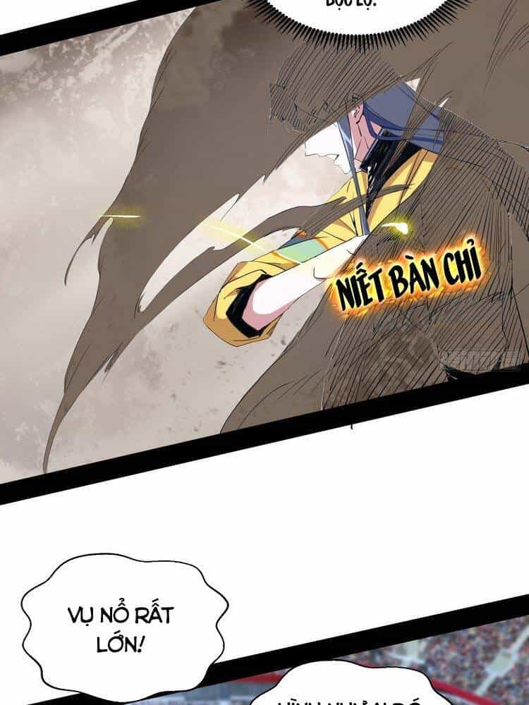 Ta Là Tà Đế - Chương 171 - ảnh 36