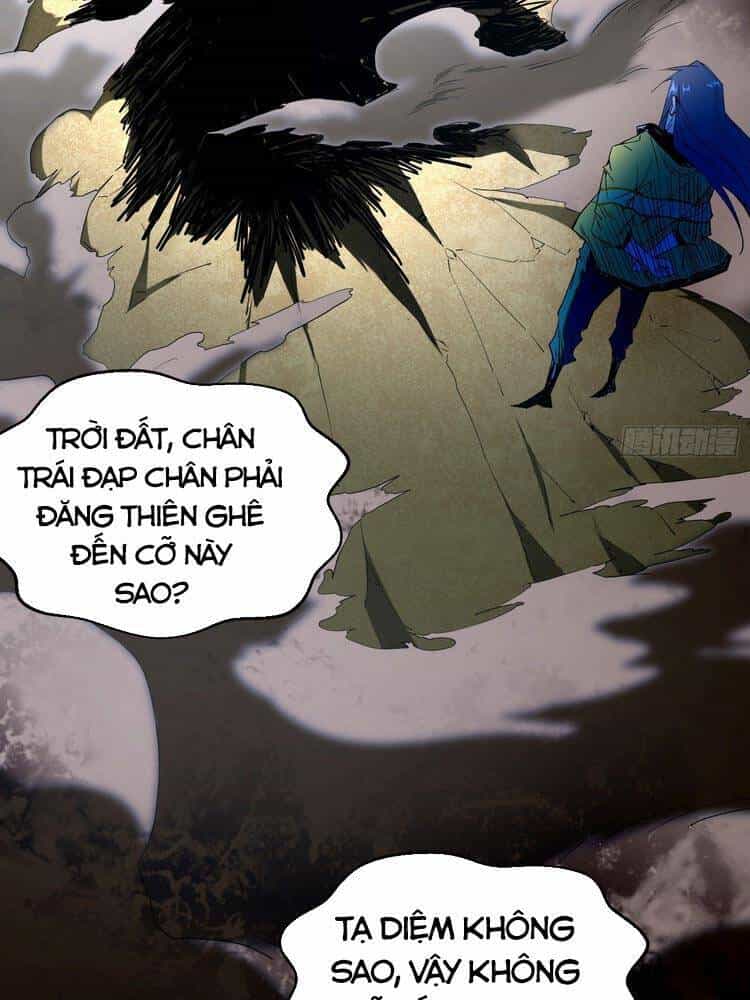 Ta Là Tà Đế - Chương 171 - ảnh 38