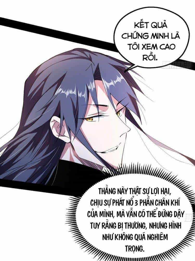 Ta Là Tà Đế - Chương 171 - ảnh 45