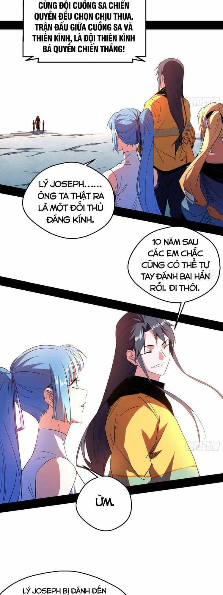 Ta Là Tà Đế - Chương 171 - ảnh 48