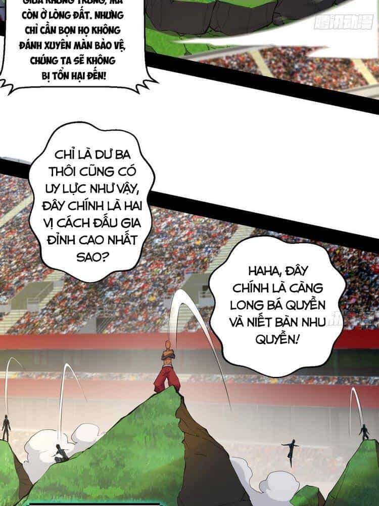 Ta Là Tà Đế - Chương 172 - ảnh 26