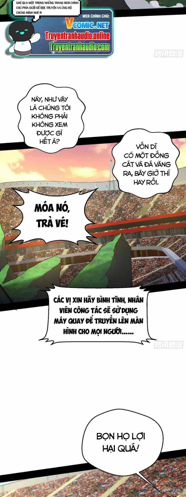 Ta Là Tà Đế - Chương 172 - ảnh 27