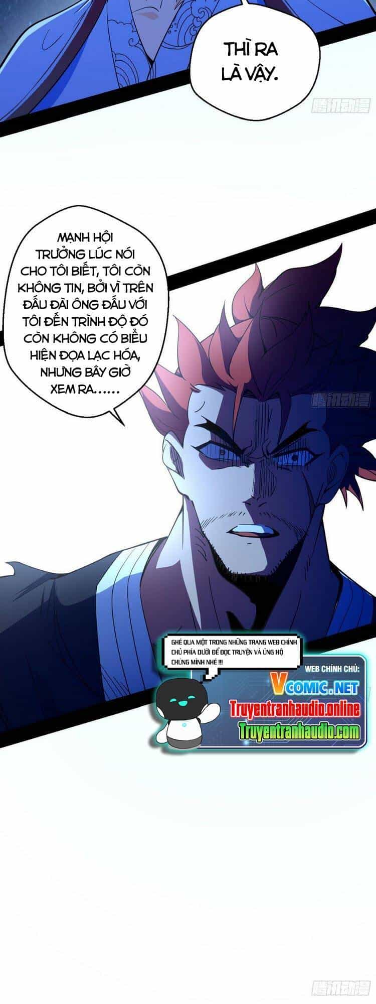 Ta Là Tà Đế - Chương 173 - ảnh 11
