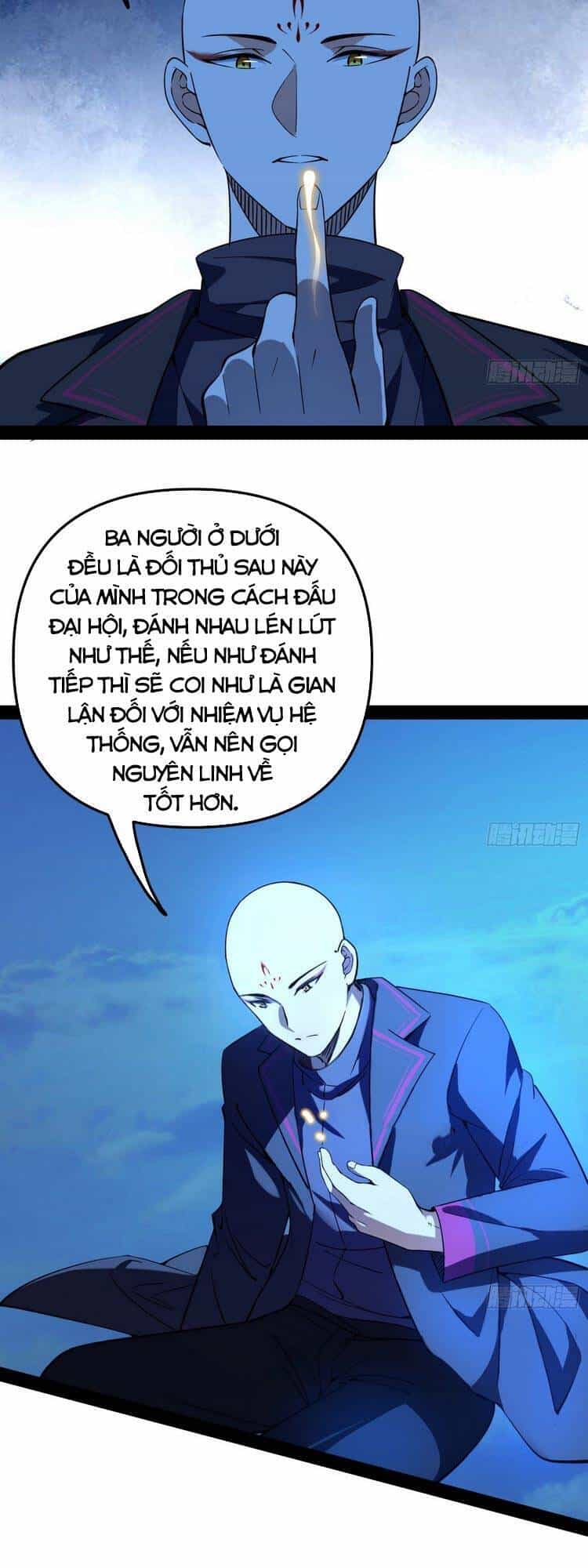 Ta Là Tà Đế - Chương 174 - ảnh 11
