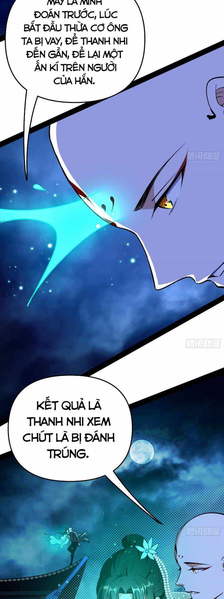 Ta Là Tà Đế - Chương 174 - ảnh 15