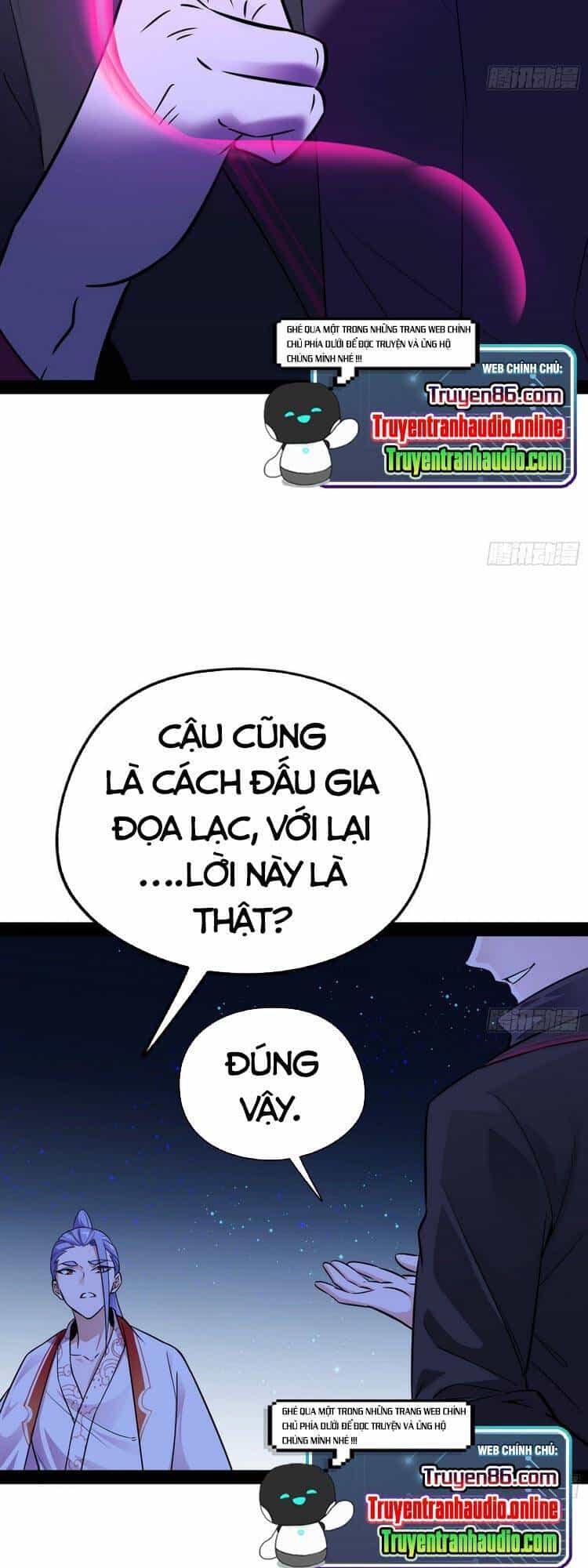 Ta Là Tà Đế - Chương 174 - ảnh 28