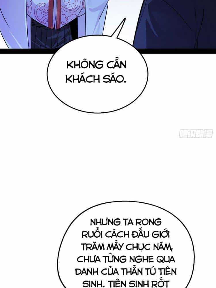 Ta Là Tà Đế - Chương 174 - ảnh 31