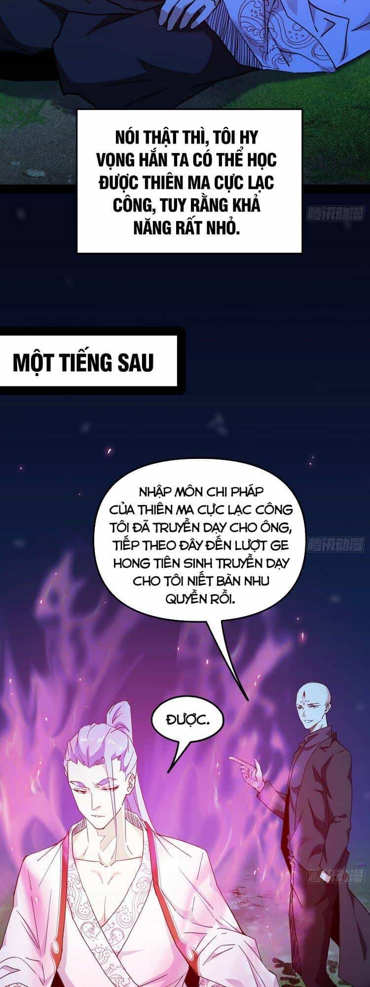 Ta Là Tà Đế - Chương 174 - ảnh 47