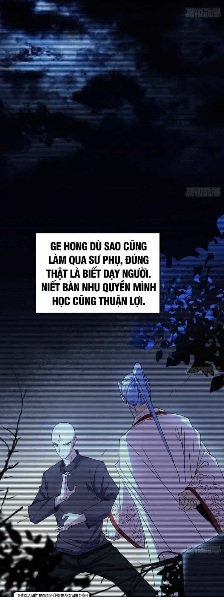 Ta Là Tà Đế - Chương 174 - ảnh 49