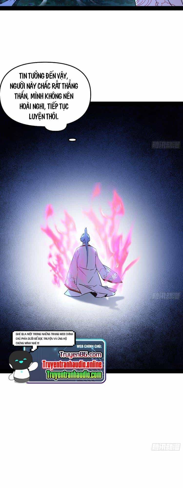 Ta Là Tà Đế - Chương 174 - ảnh 56