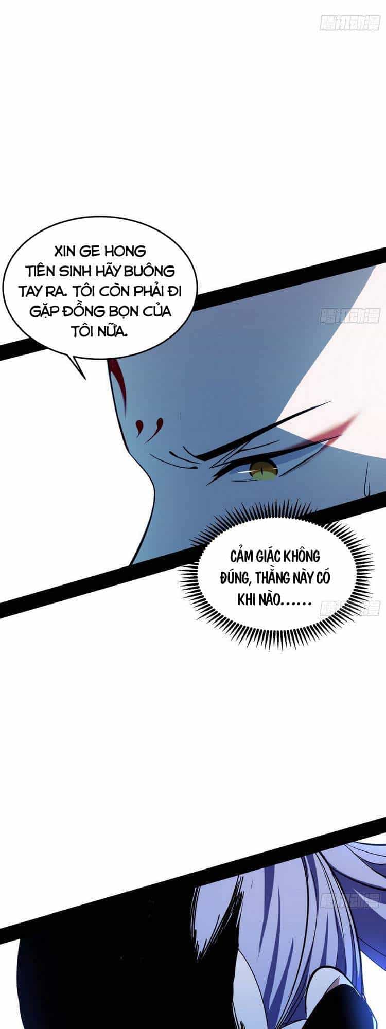 Ta Là Tà Đế - Chương 175 - ảnh 9