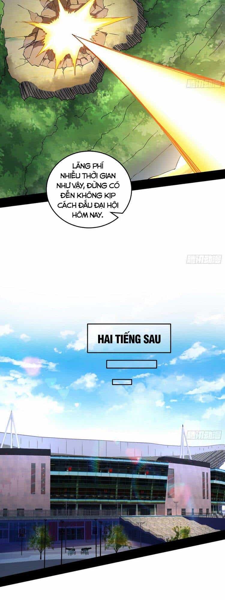 Ta Là Tà Đế - Chương 176 - ảnh 33