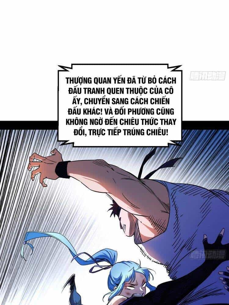 Ta Là Tà Đế - Chương 176 - ảnh 43
