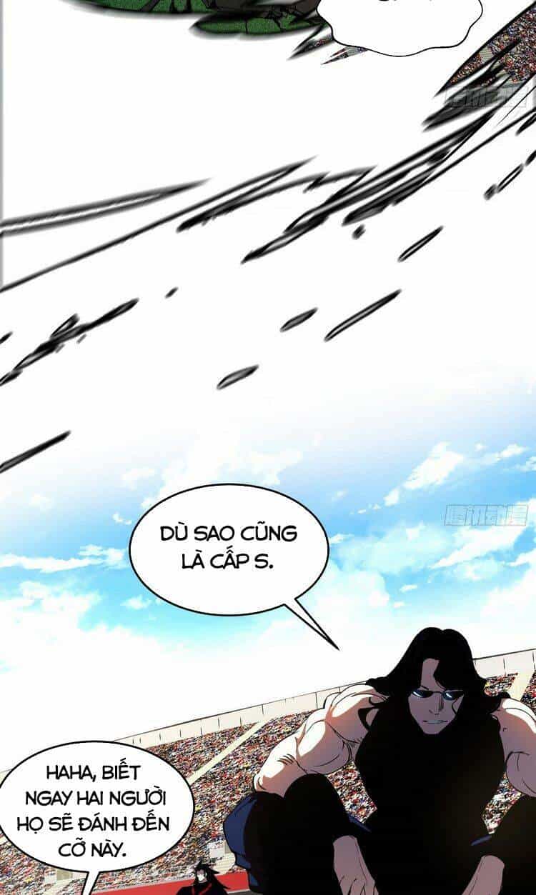 Ta Là Tà Đế - Chương 177 - ảnh 19