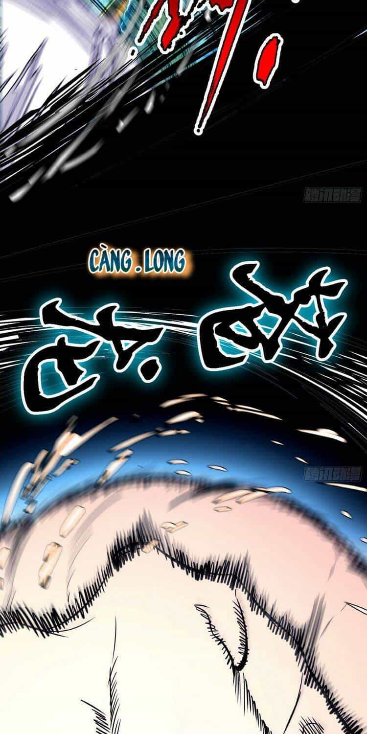 Ta Là Tà Đế - Chương 177 - ảnh 33