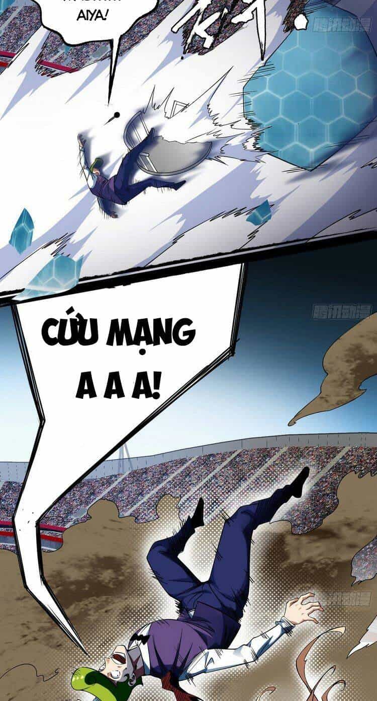 Ta Là Tà Đế - Chương 177 - ảnh 48