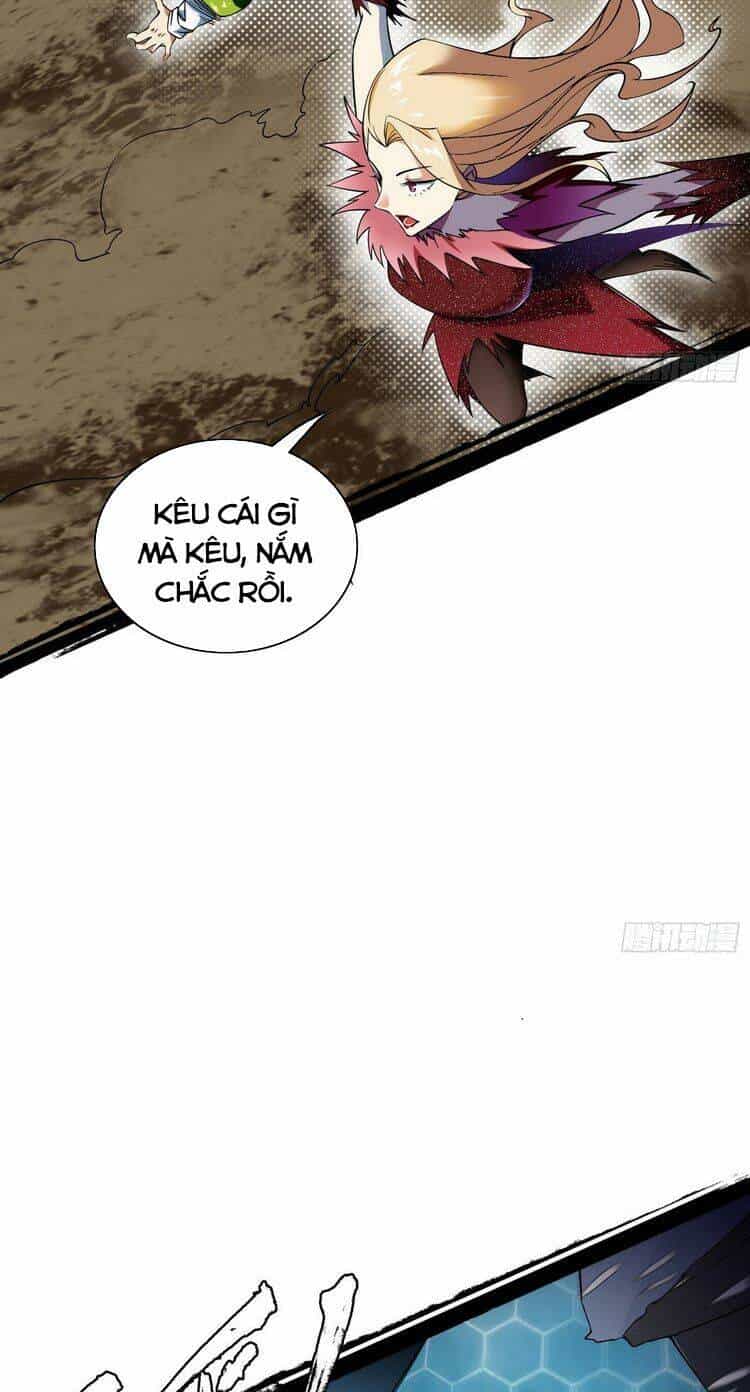 Ta Là Tà Đế - Chương 177 - ảnh 49
