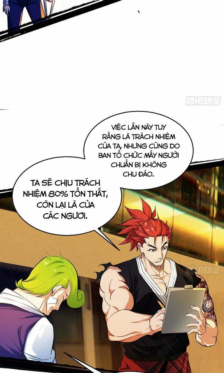 Ta Là Tà Đế - Chương 177 - ảnh 62
