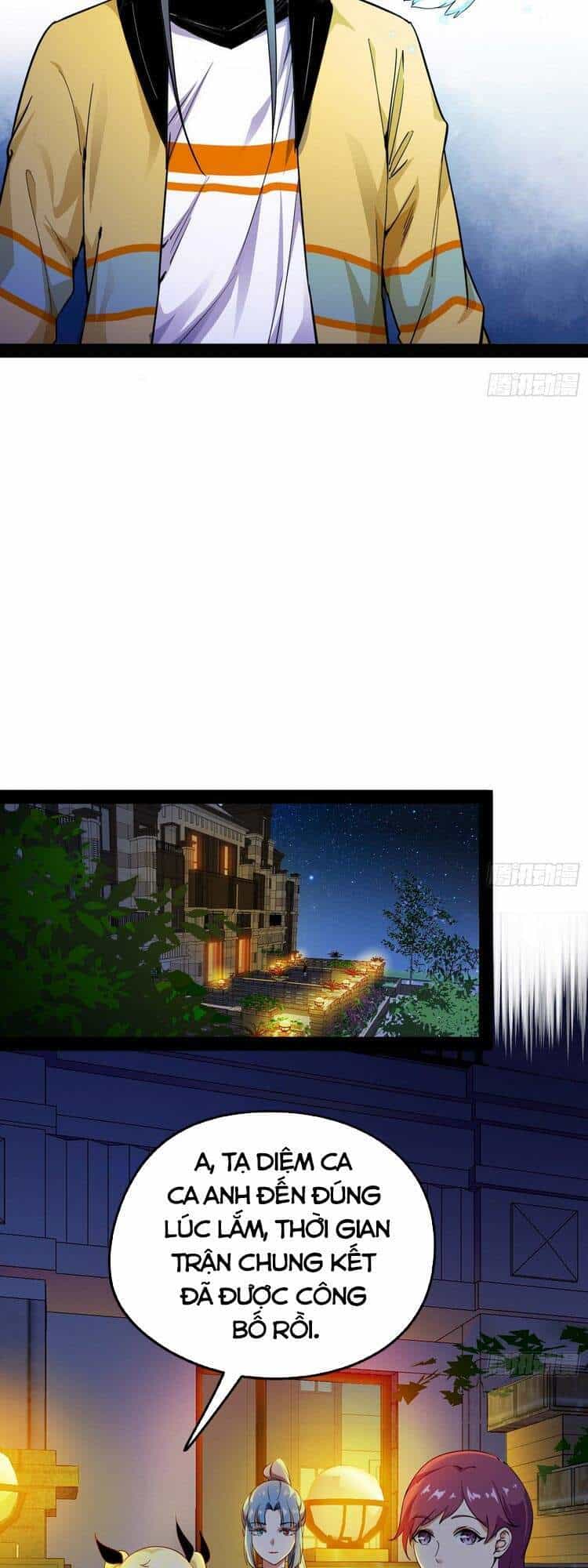 Ta Là Tà Đế - Chương 178 - ảnh 15