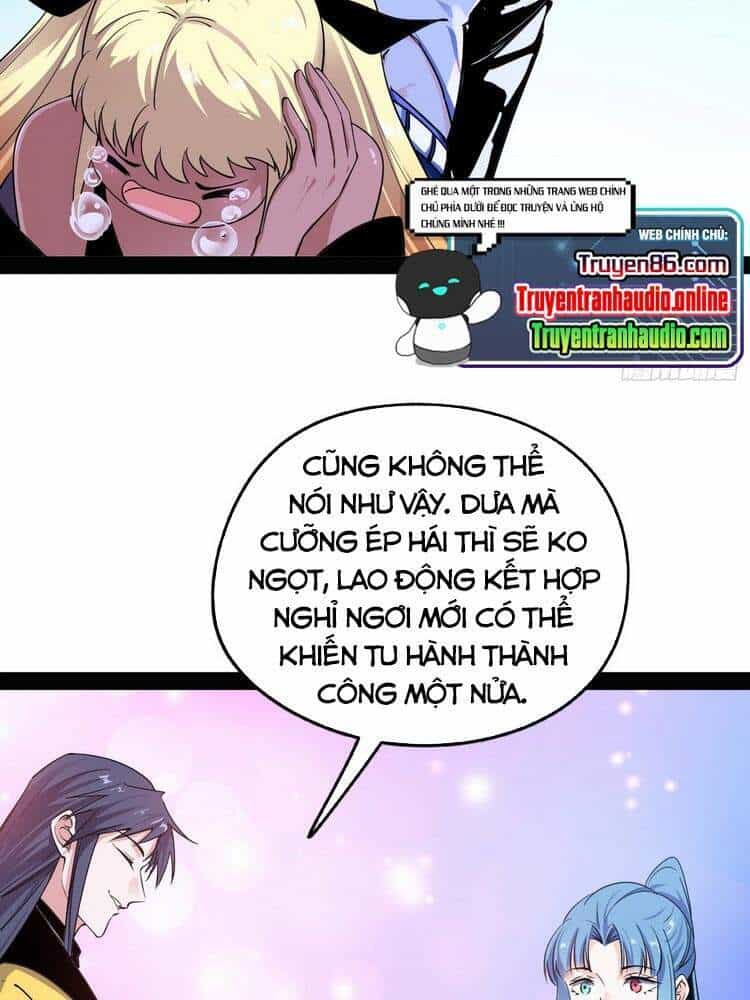 Ta Là Tà Đế - Chương 178 - ảnh 20