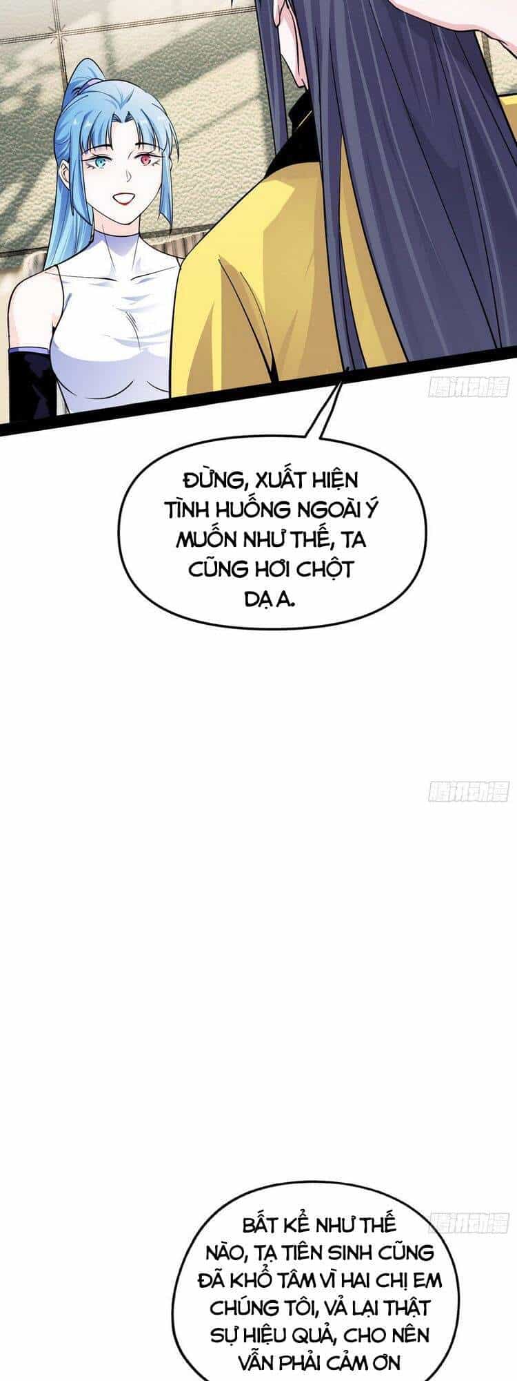 Ta Là Tà Đế - Chương 179 - ảnh 60