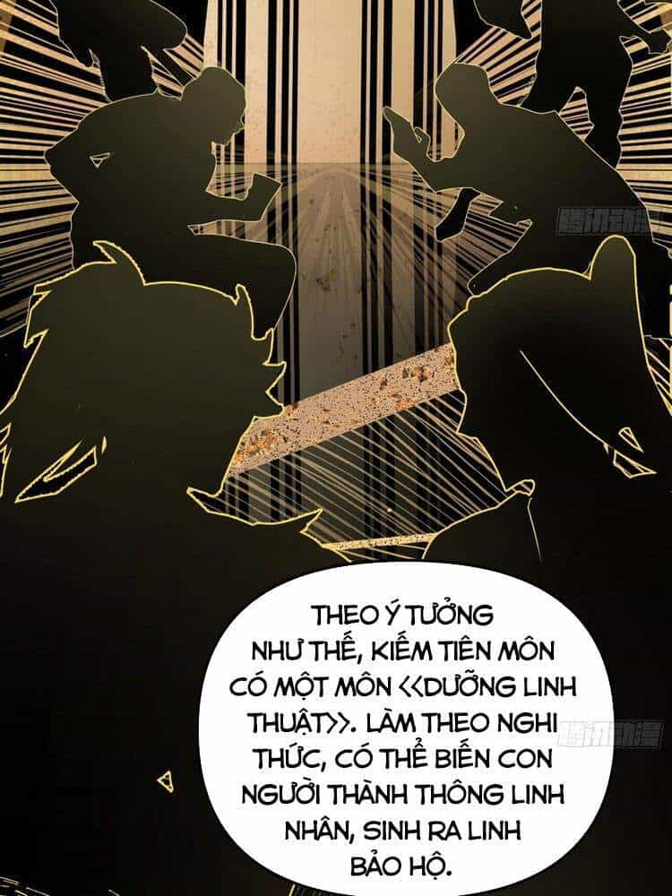 Ta Là Tà Đế - Chương 179 - ảnh 8