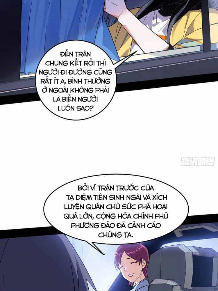 Ta Là Tà Đế - Chương 180 - ảnh 12