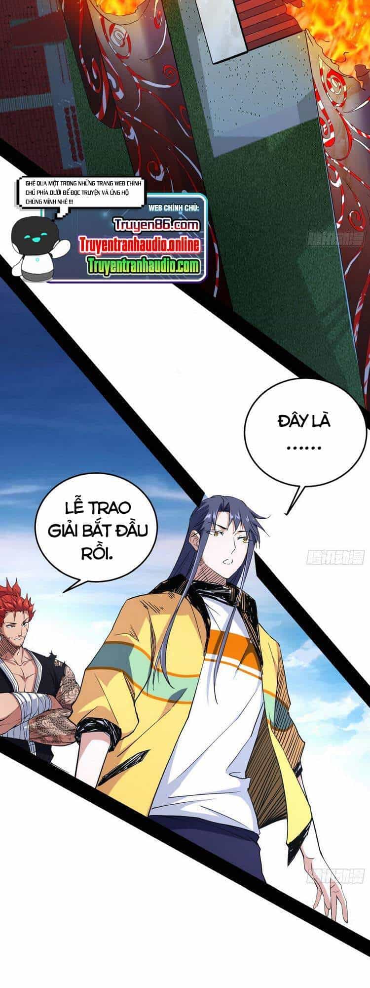 Ta Là Tà Đế - Chương 181 - ảnh 34