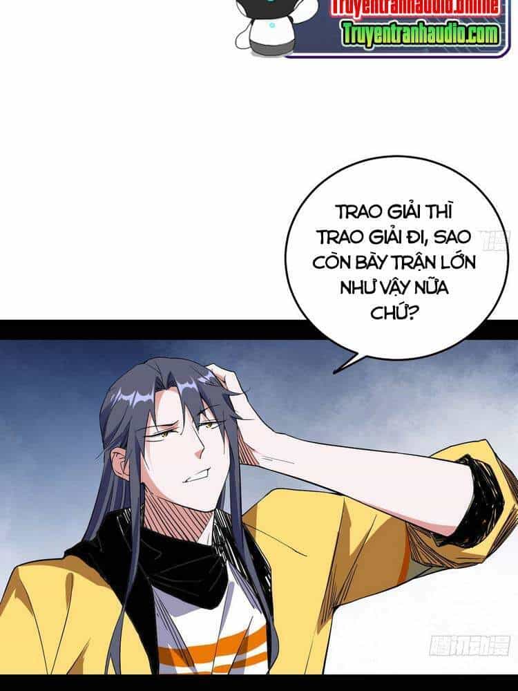 Ta Là Tà Đế - Chương 181 - ảnh 37