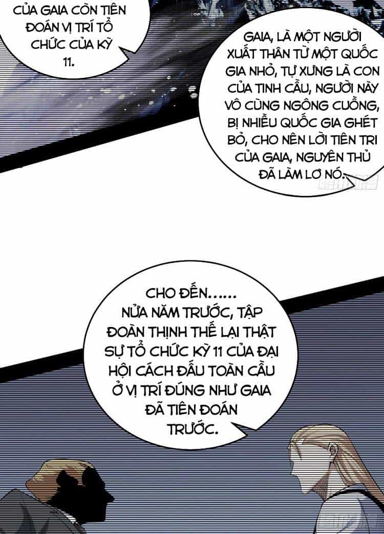 Ta Là Tà Đế - Chương 182 - ảnh 19