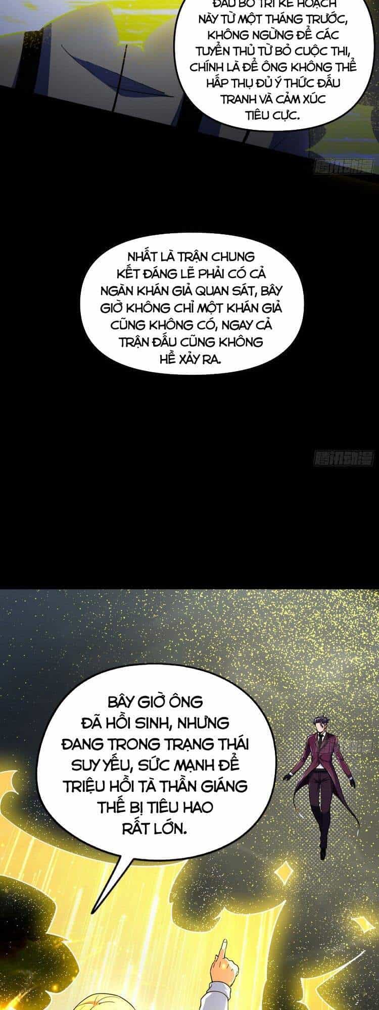 Ta Là Tà Đế - Chương 183 - ảnh 24