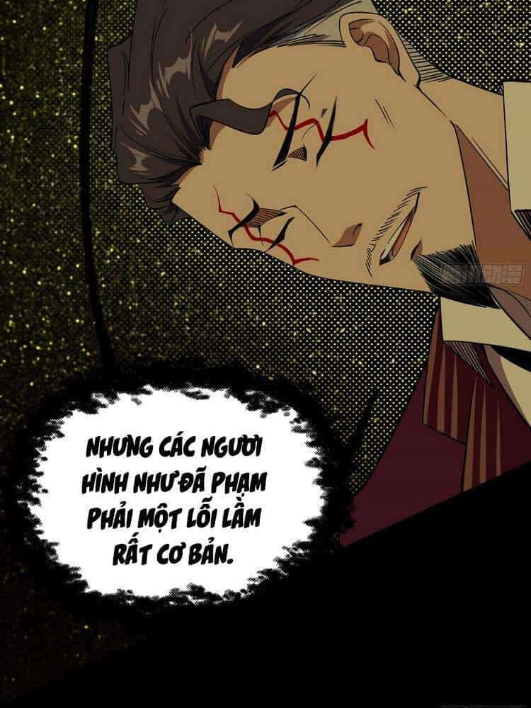 Ta Là Tà Đế - Chương 183 - ảnh 31