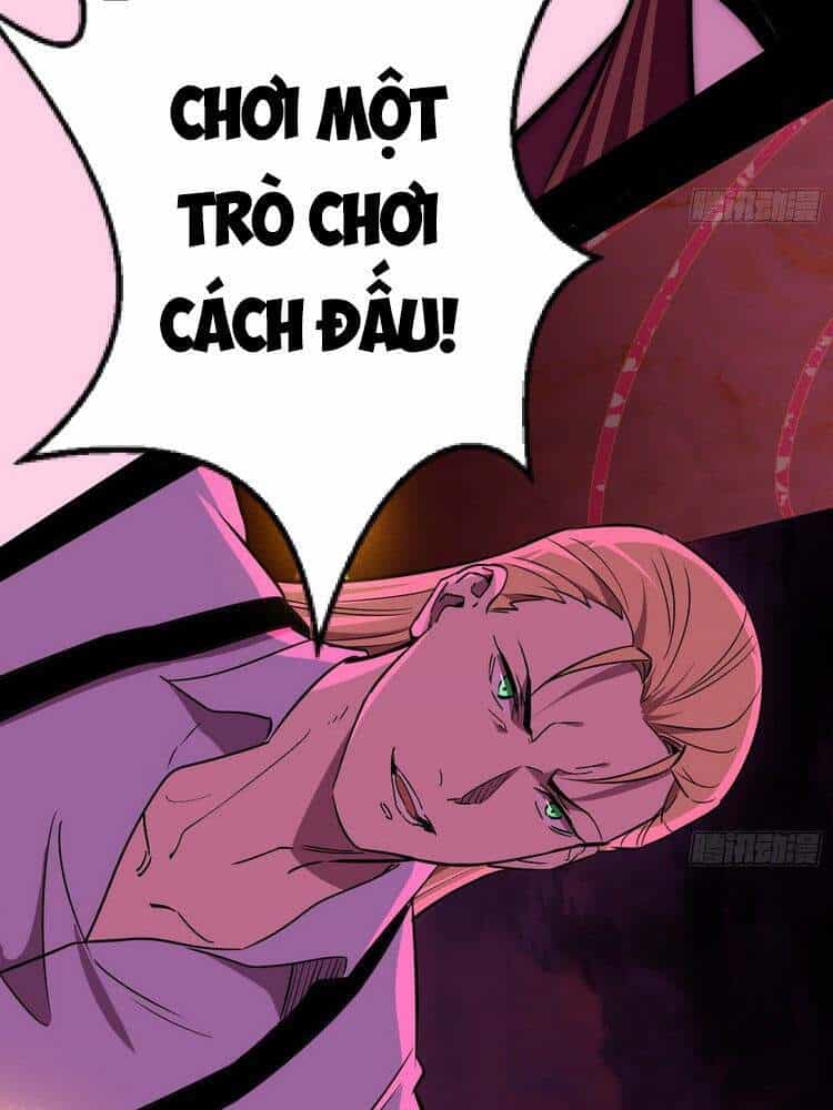 Ta Là Tà Đế - Chương 183 - ảnh 4