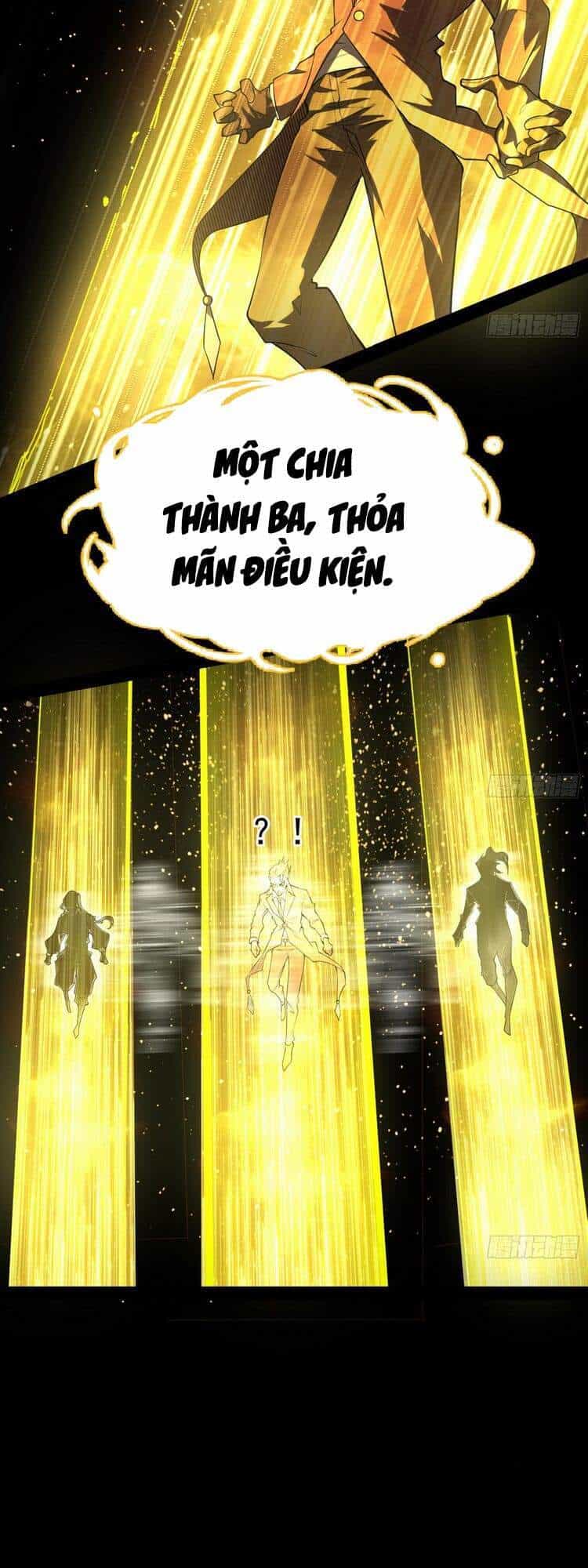 Ta Là Tà Đế - Chương 183 - ảnh 41