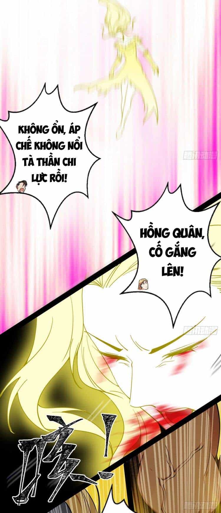 Ta Là Tà Đế - Chương 183 - ảnh 57