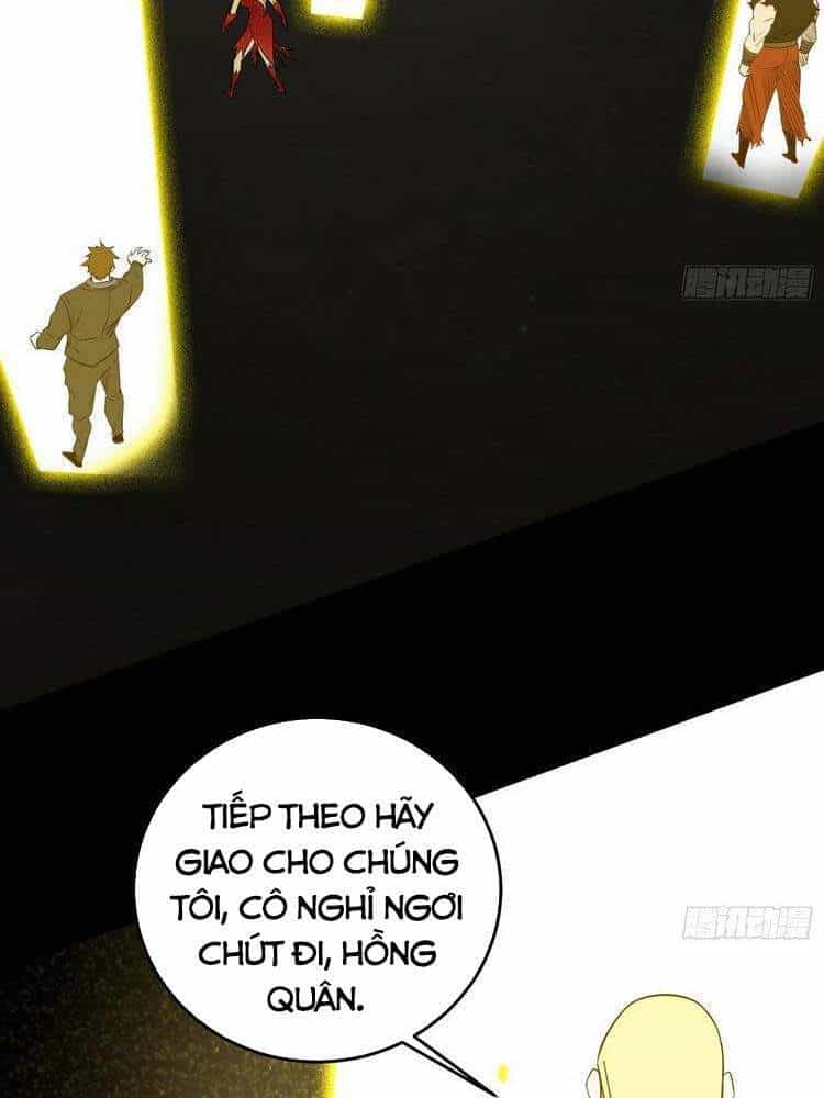Ta Là Tà Đế - Chương 184 - ảnh 25