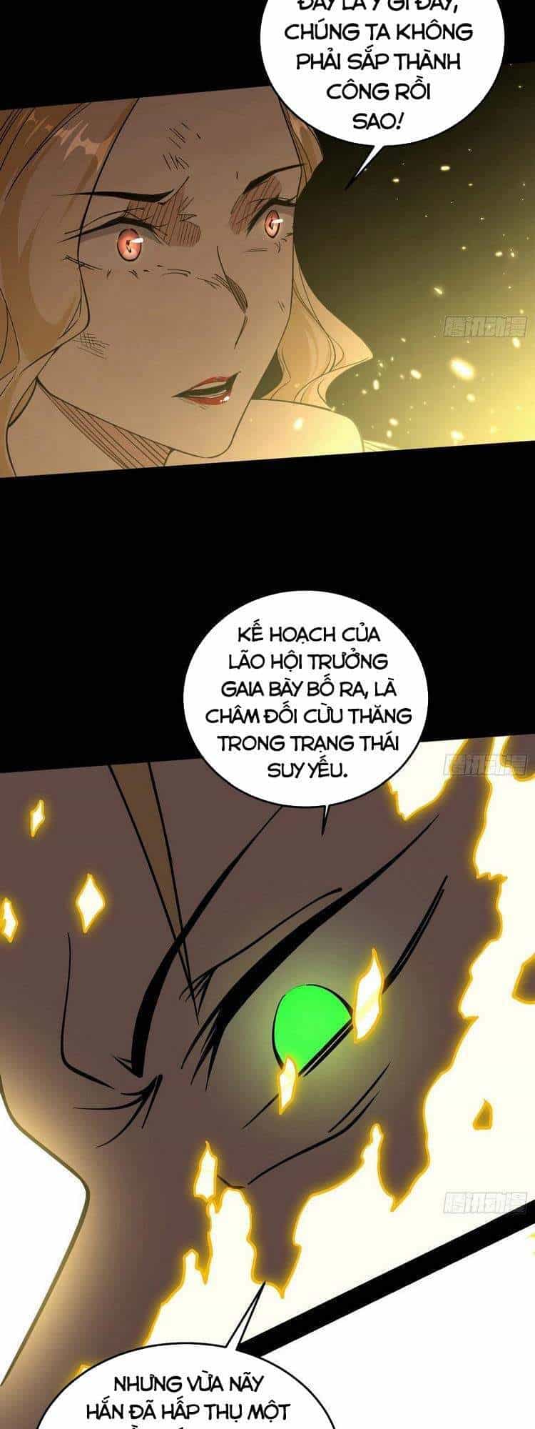 Ta Là Tà Đế - Chương 184 - ảnh 28