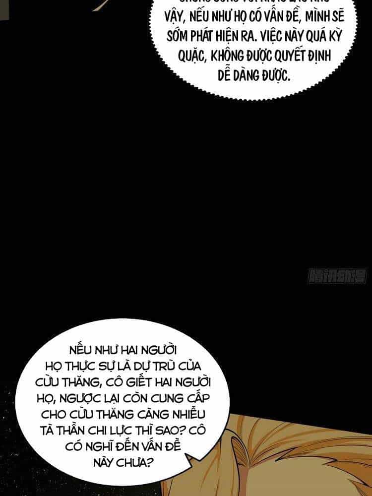 Ta Là Tà Đế - Chương 184 - ảnh 37