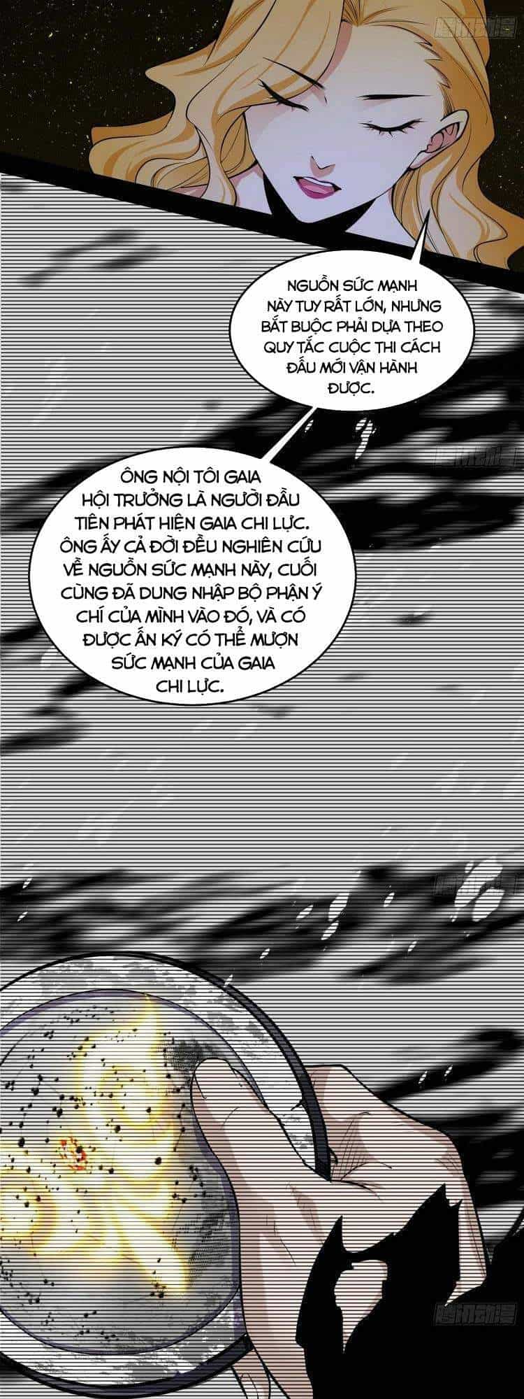 Ta Là Tà Đế - Chương 184 - ảnh 43