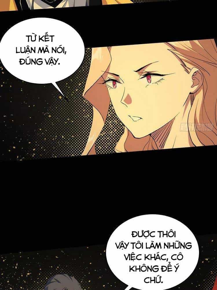 Ta Là Tà Đế - Chương 184 - ảnh 52