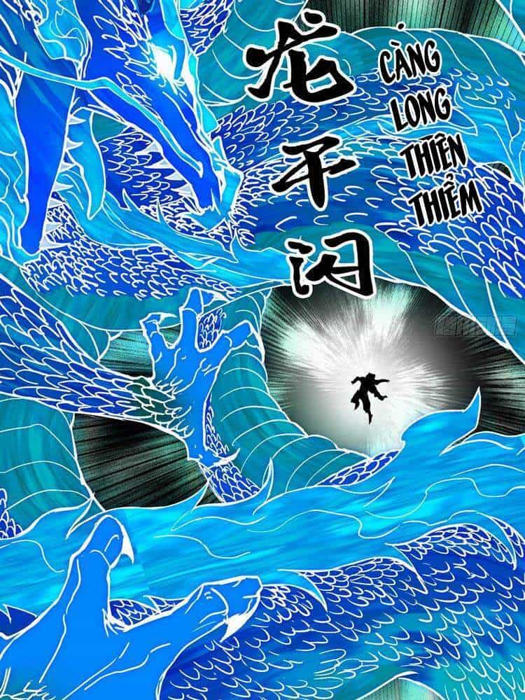 Ta Là Tà Đế - Chương 185 - ảnh 10