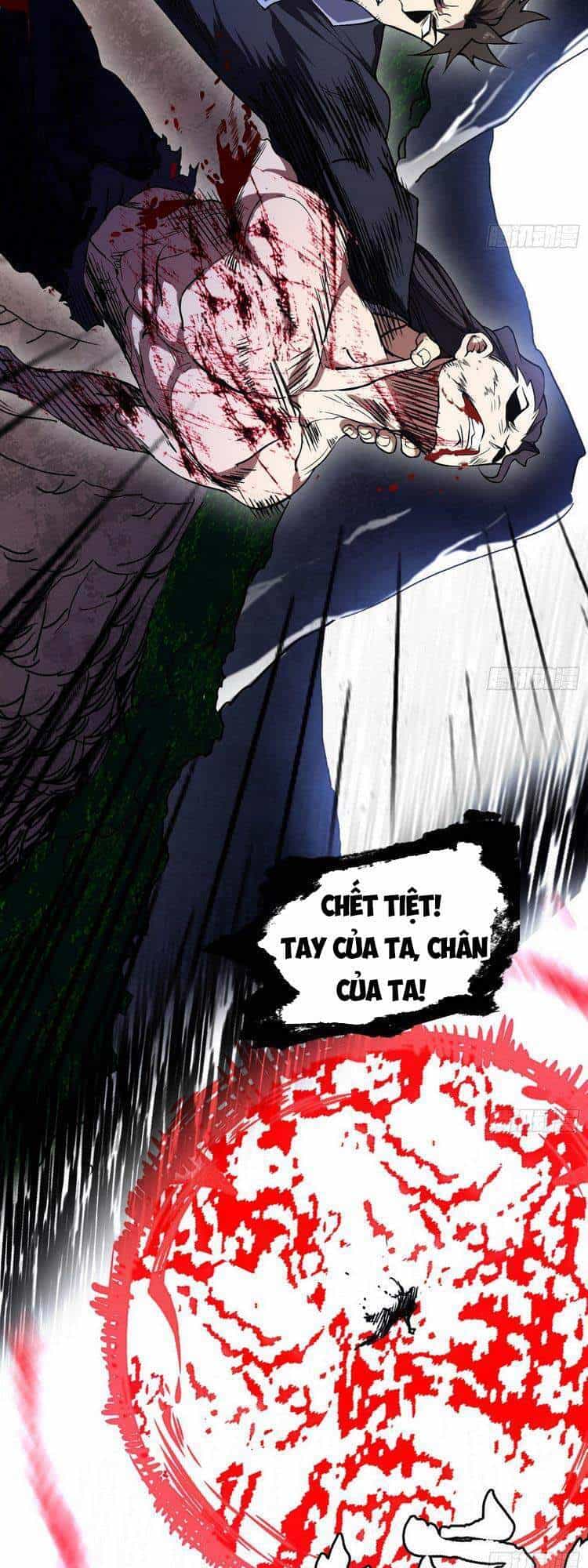 Ta Là Tà Đế - Chương 185 - ảnh 28