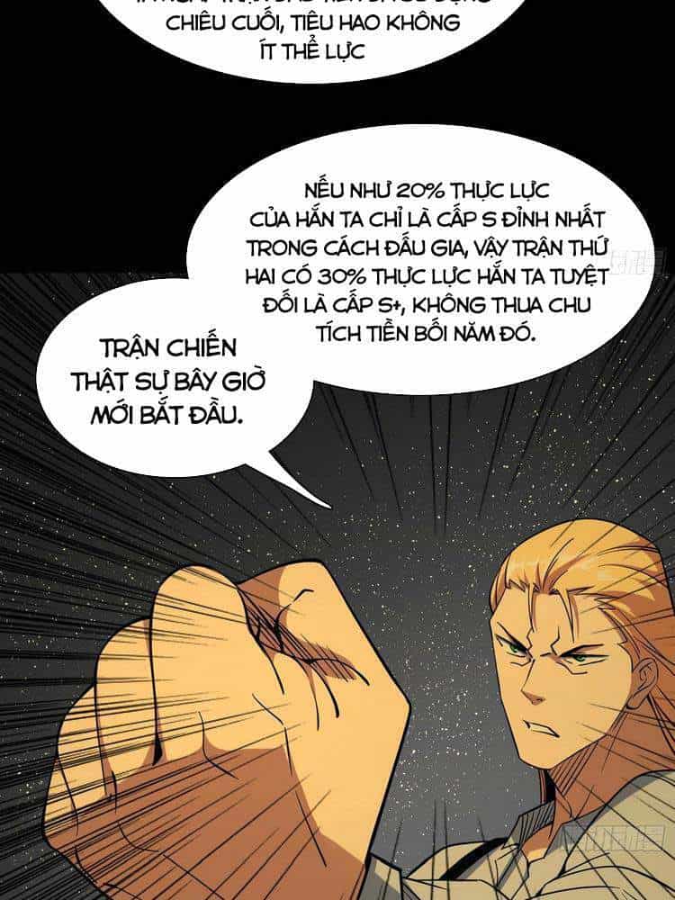 Ta Là Tà Đế - Chương 185 - ảnh 45