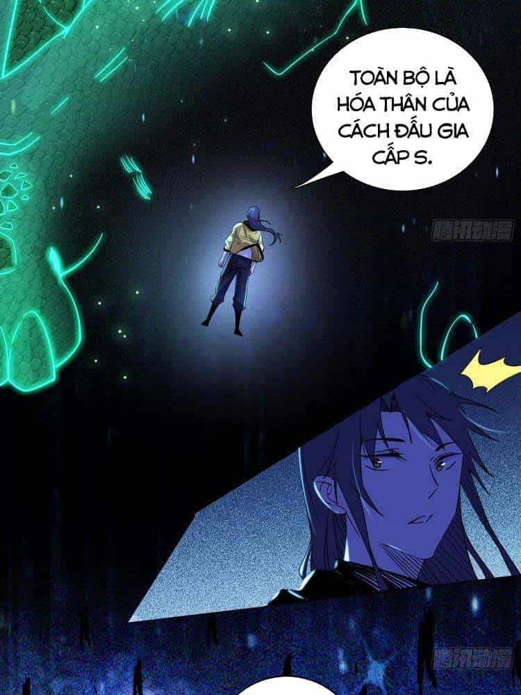 Ta Là Tà Đế - Chương 185 - ảnh 63