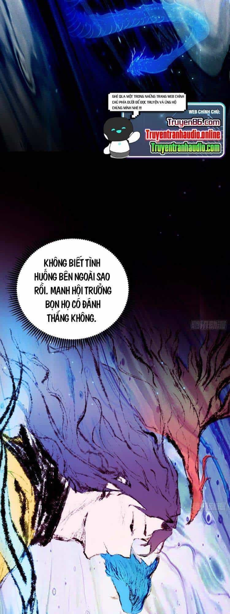 Ta Là Tà Đế - Chương 186 - ảnh 31