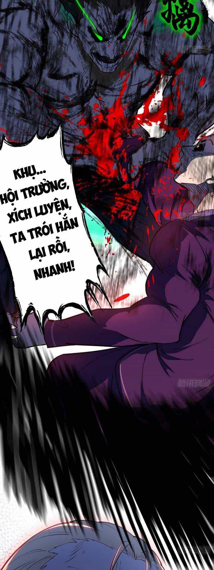 Ta Là Tà Đế - Chương 186 - ảnh 52