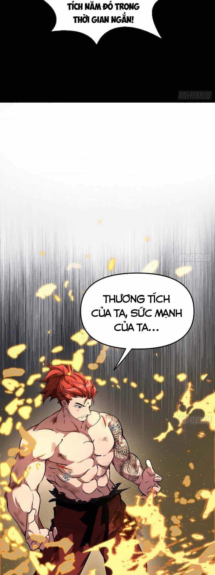 Ta Là Tà Đế - Chương 187 - ảnh 15