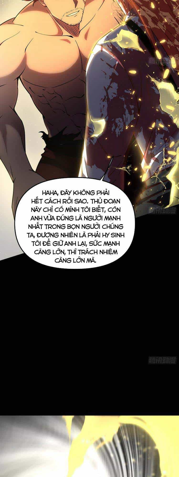 Ta Là Tà Đế - Chương 187 - ảnh 25