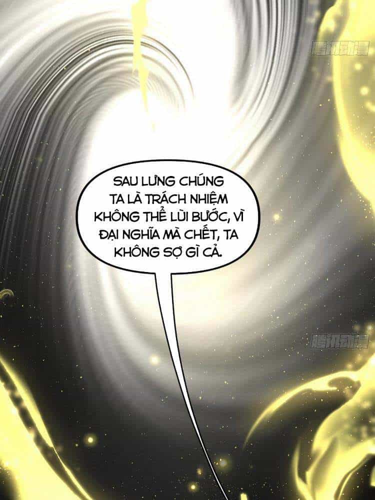 Ta Là Tà Đế - Chương 187 - ảnh 26